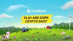 Cropbytes