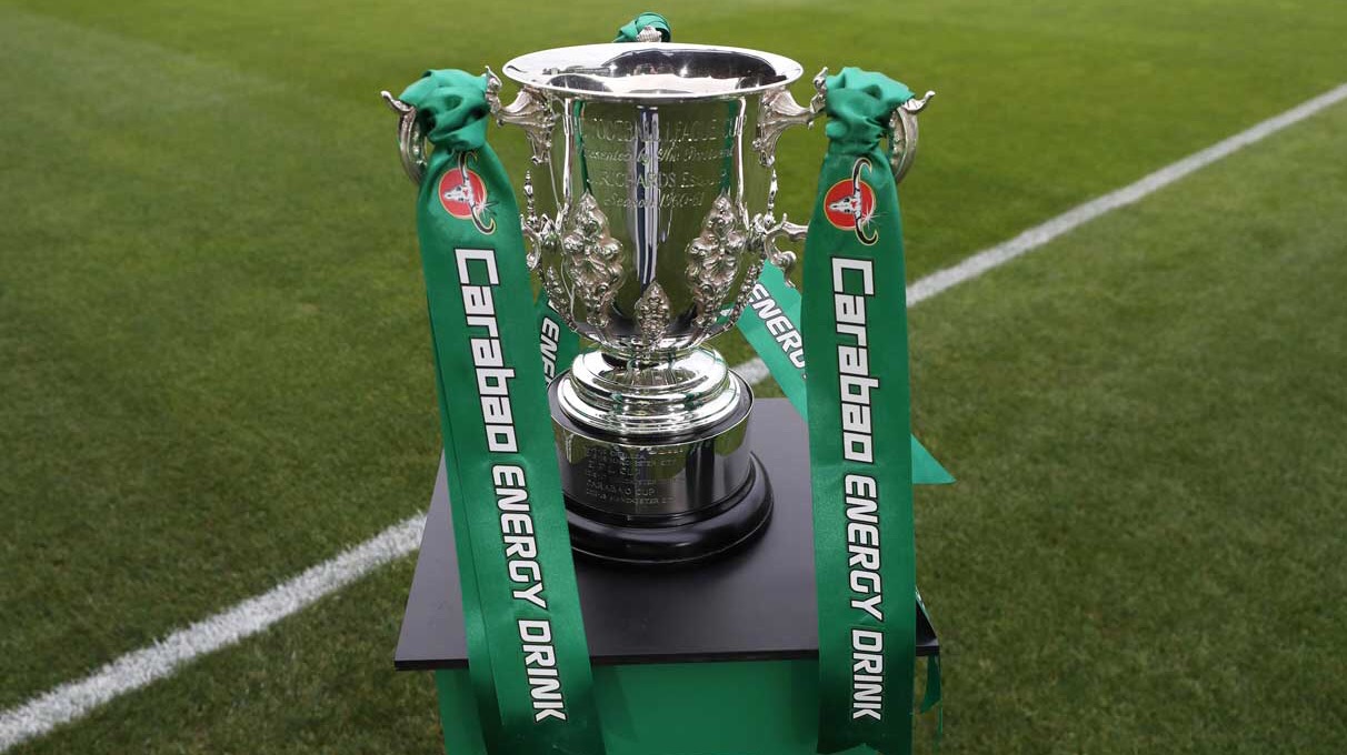 CC Cup Semi Final Draw