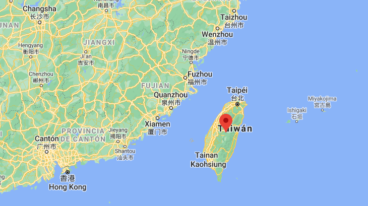 https://www.google.com/maps/place/Isla+de+Taiw%C3%A1n/@24.8347998,118.3950441,6z/data=!4m5!3m4!1s0x346ed5cb2b61c3a5:0xcf20ddb