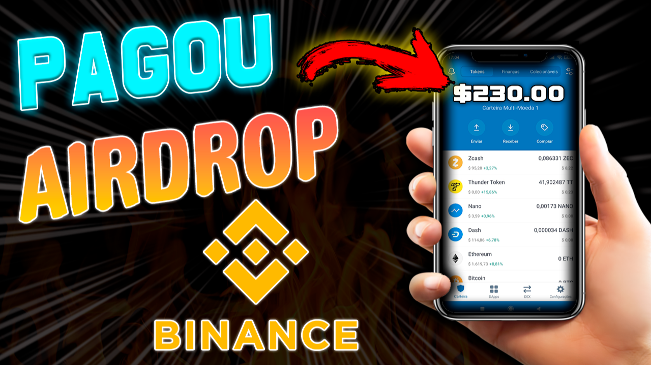 AIRDROP SAFEPAL