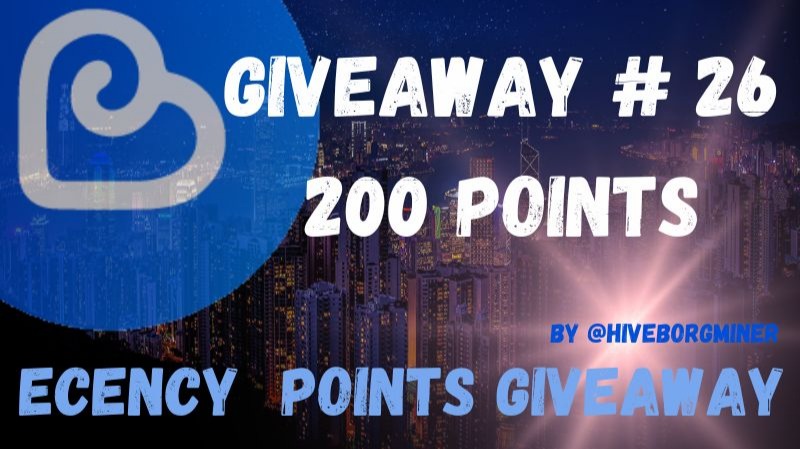 Giveaway thumbnail