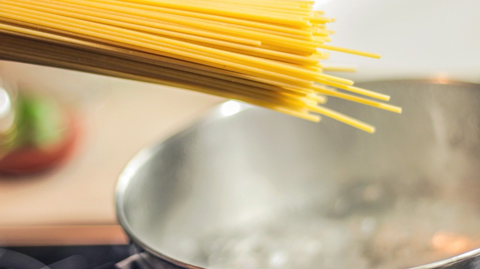 Spaghetti