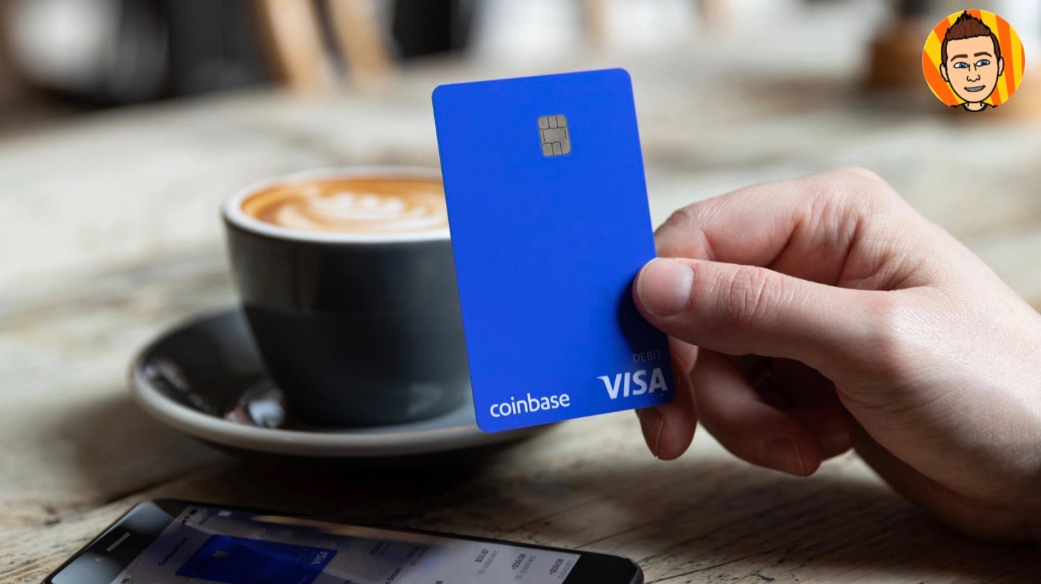 The Downfall of the Coinbase Debit Card