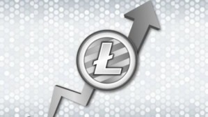 The price of Litecoin is only going up