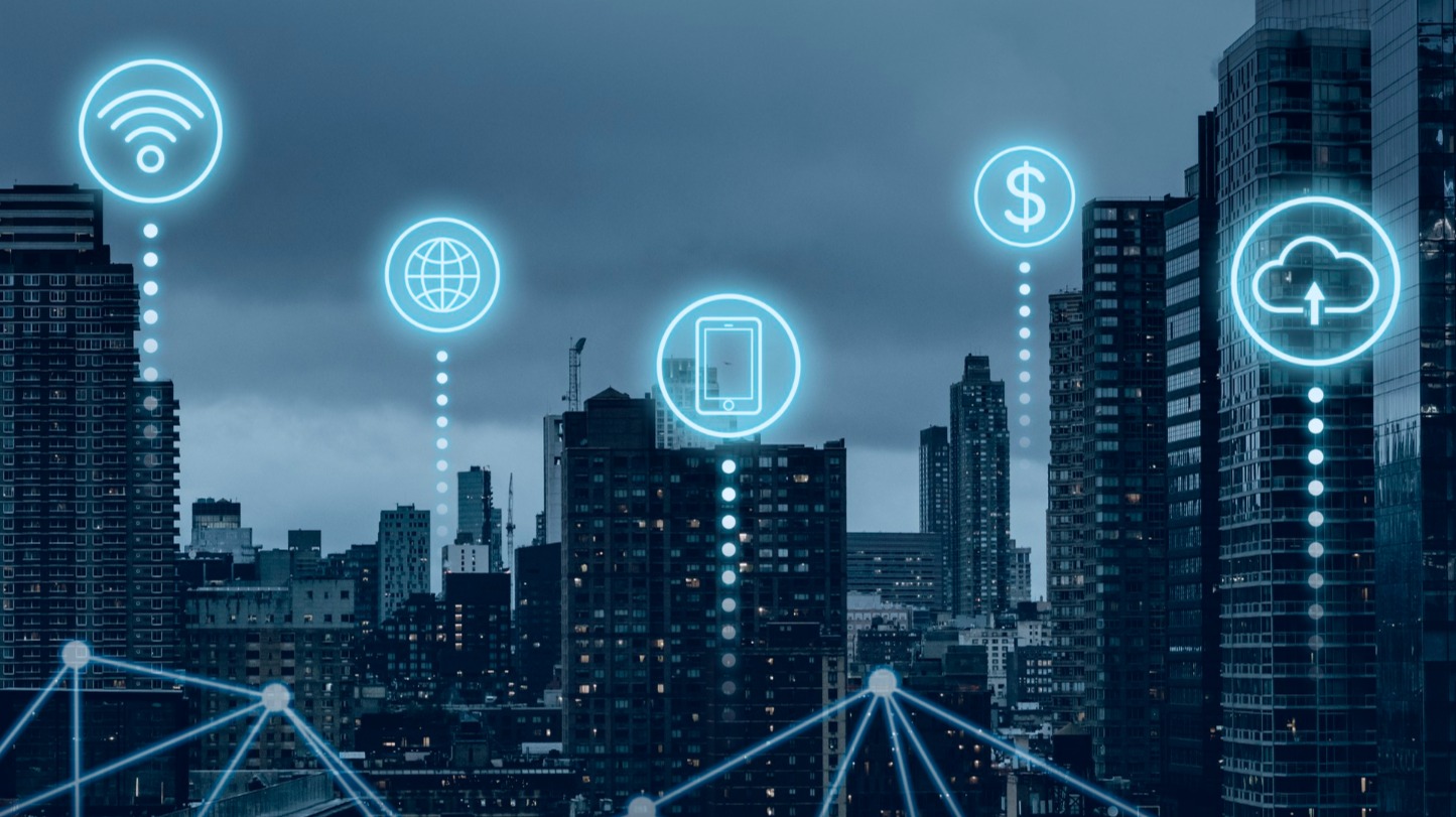 Blockchain Infrastructure for DeFi, GameFi and NFT Applications