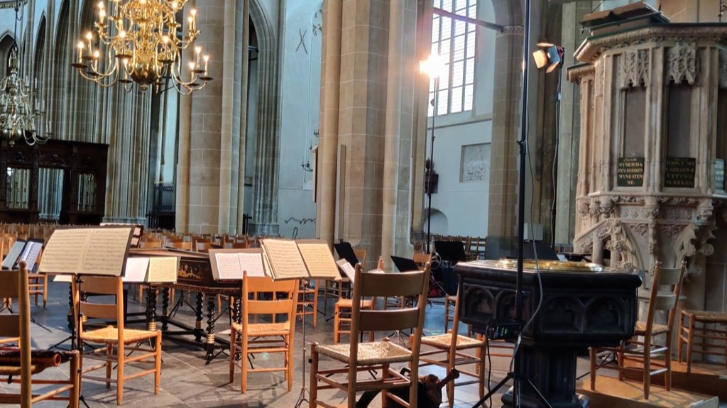 Bovenkerk (Kampen, NETHERLANDS)