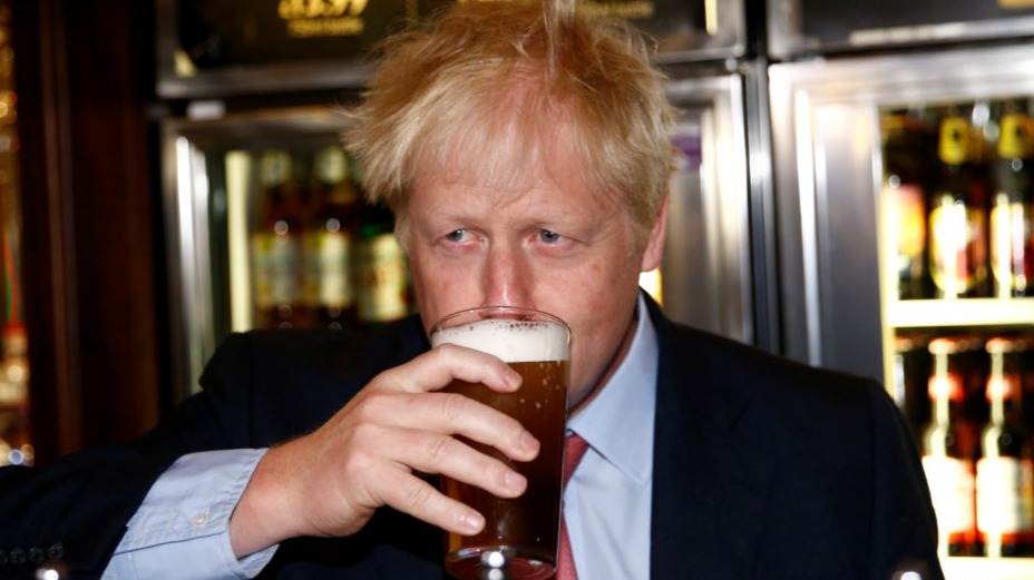 Pubs to reopen