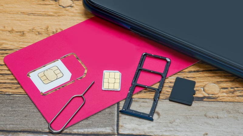 The Dangers Of Sim Swap to Crypto