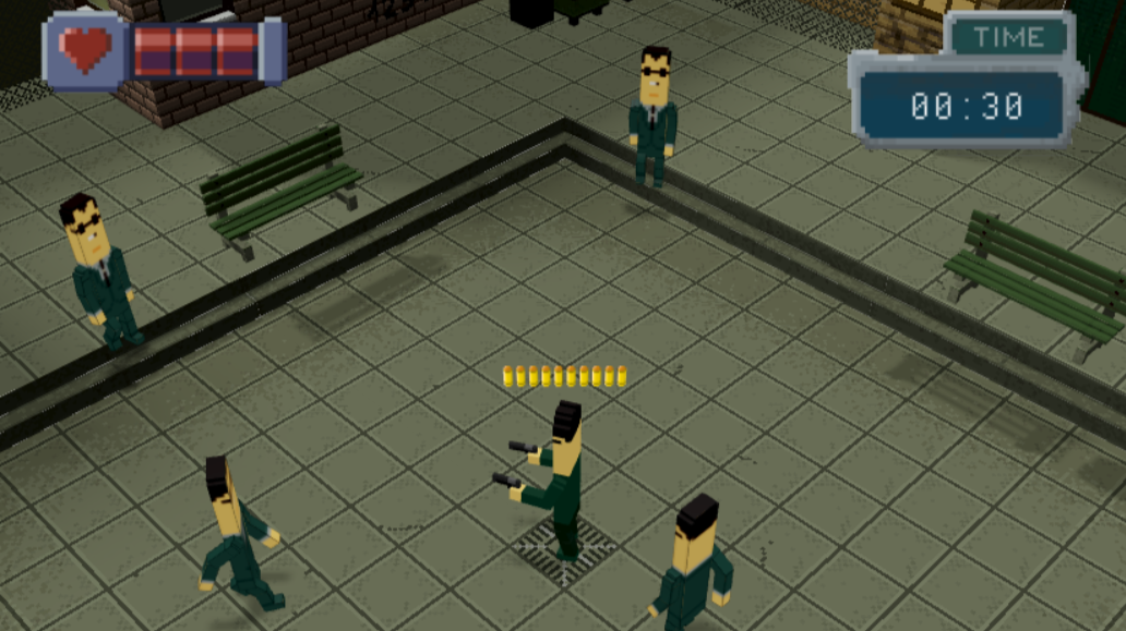 rollercoin game