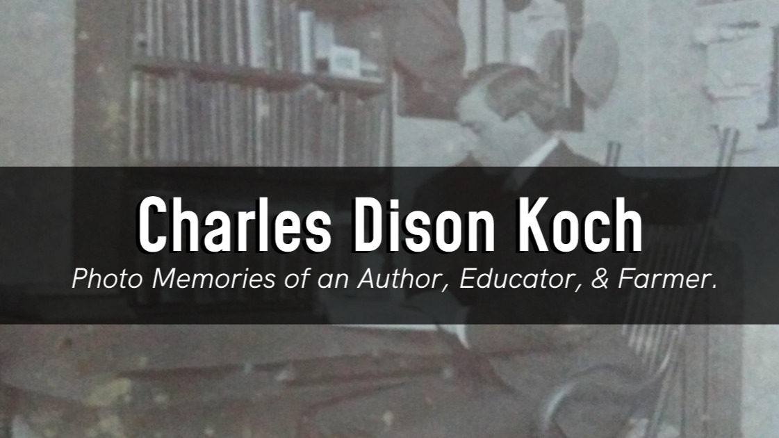 CD Koch