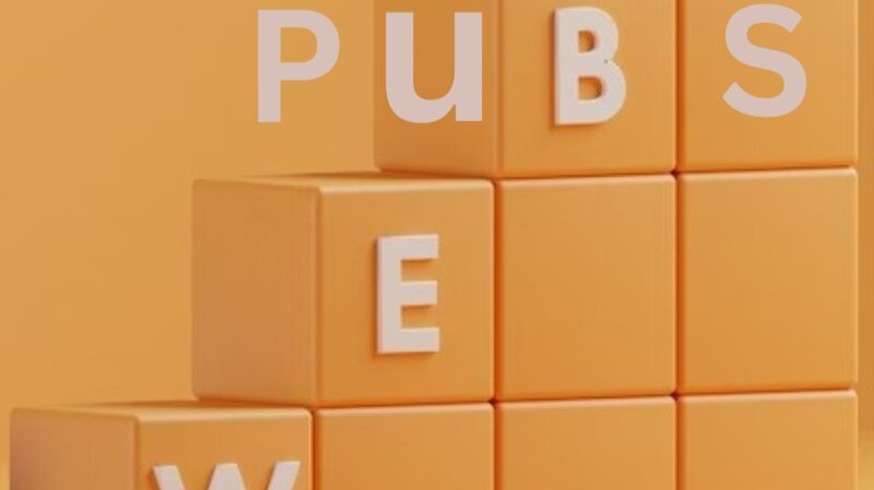Web3 publishing