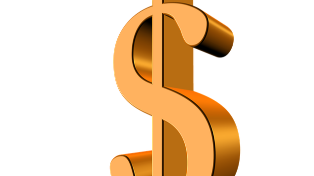This month’s huge sell off correlates with the value of US Dollar appreciating