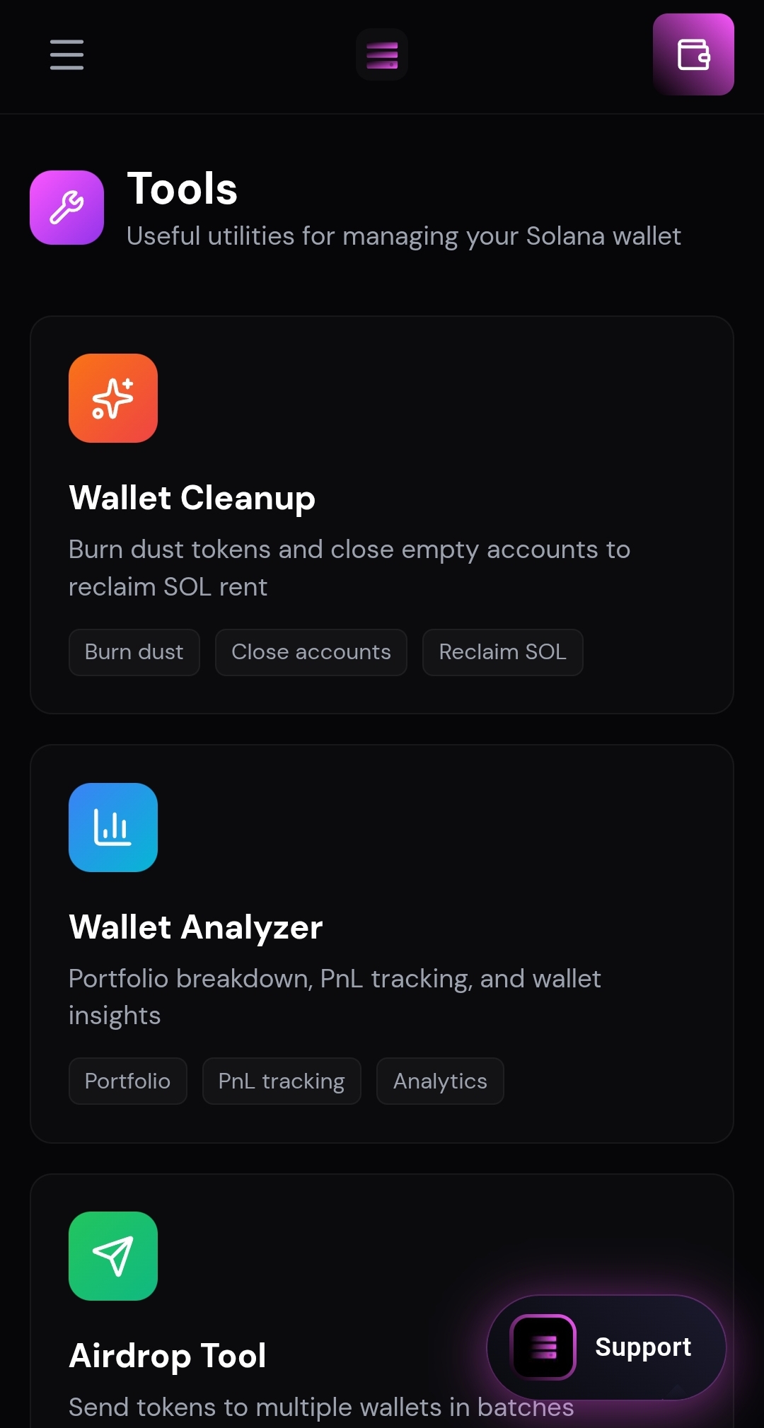 Stakepoint.app Review