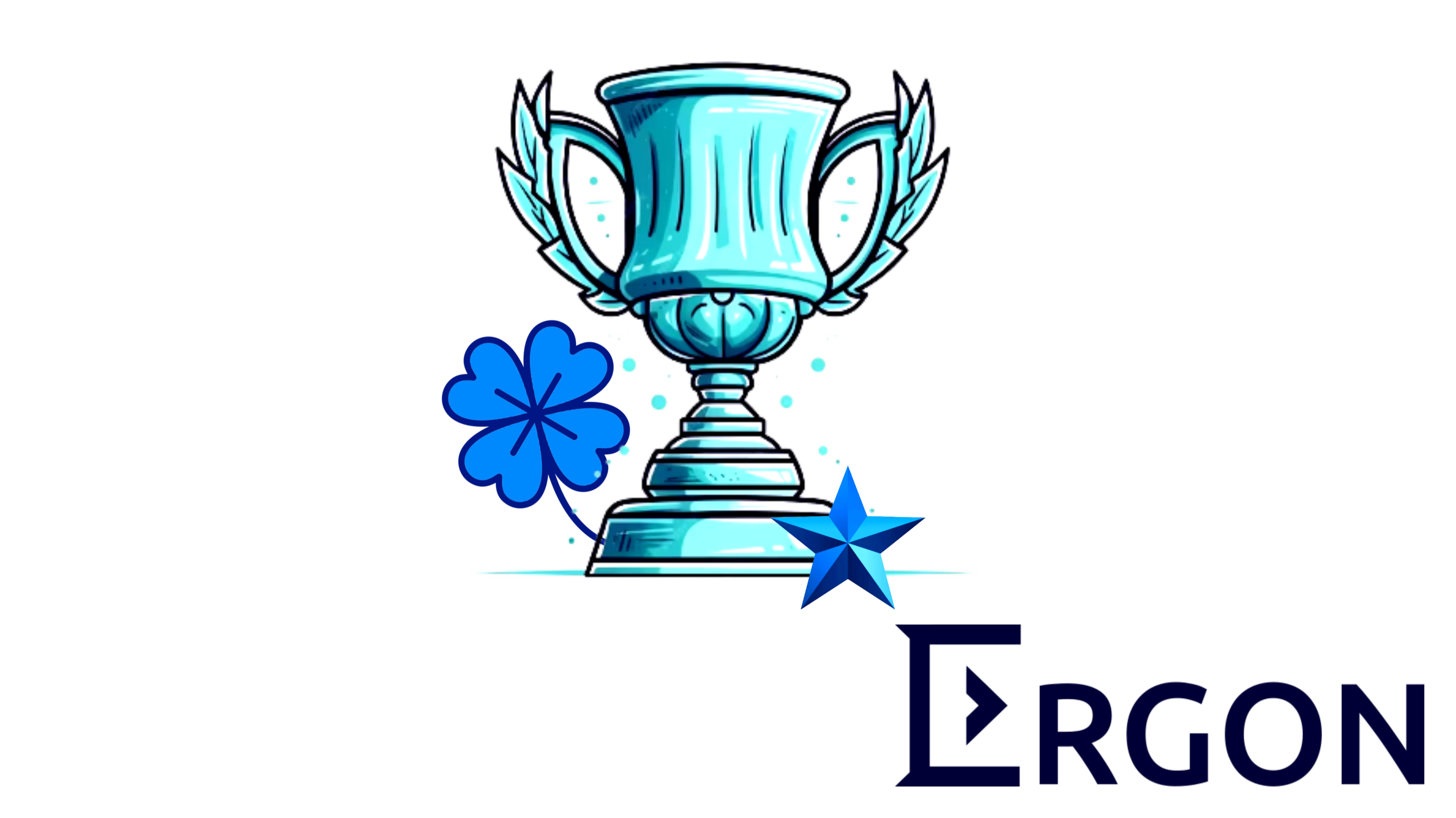 Looking for the Blue Trophy? You can conquer it.