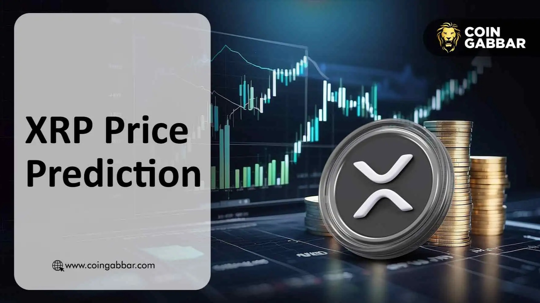 XRP Price Prediction: Can Ripple Hit $60 in the Coming Month