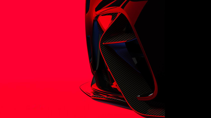 new news cars car automotive motoring alfa romeo italy gta gtam giulia high performance sedan track sport focus red green