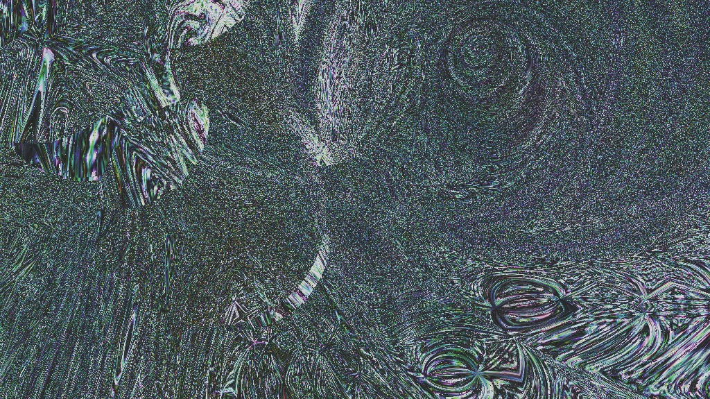 The Sheep Have Fucked Us All: A Pseudorandom seeded artwork