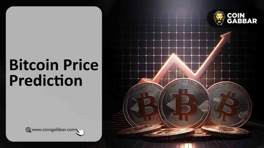 Bitcoin Price Holds Breath for Jerome Powells Speech