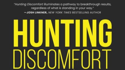 Hunting Discomfort