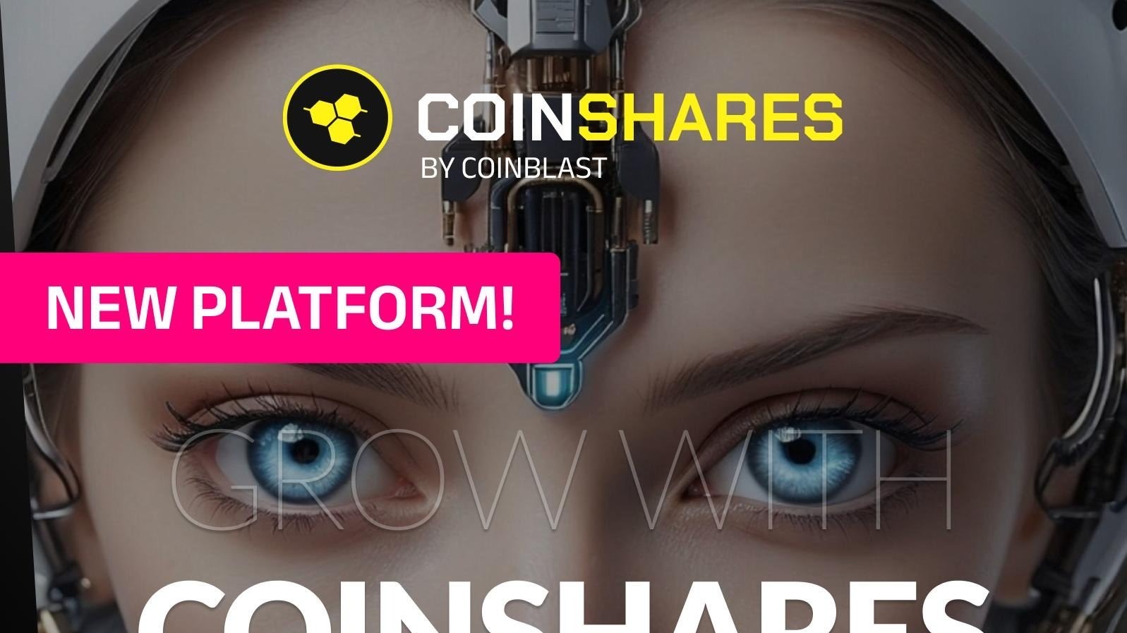 🪙 CoinBlast – Honest Review: $125 Free to Start & Real Crypto Rewards