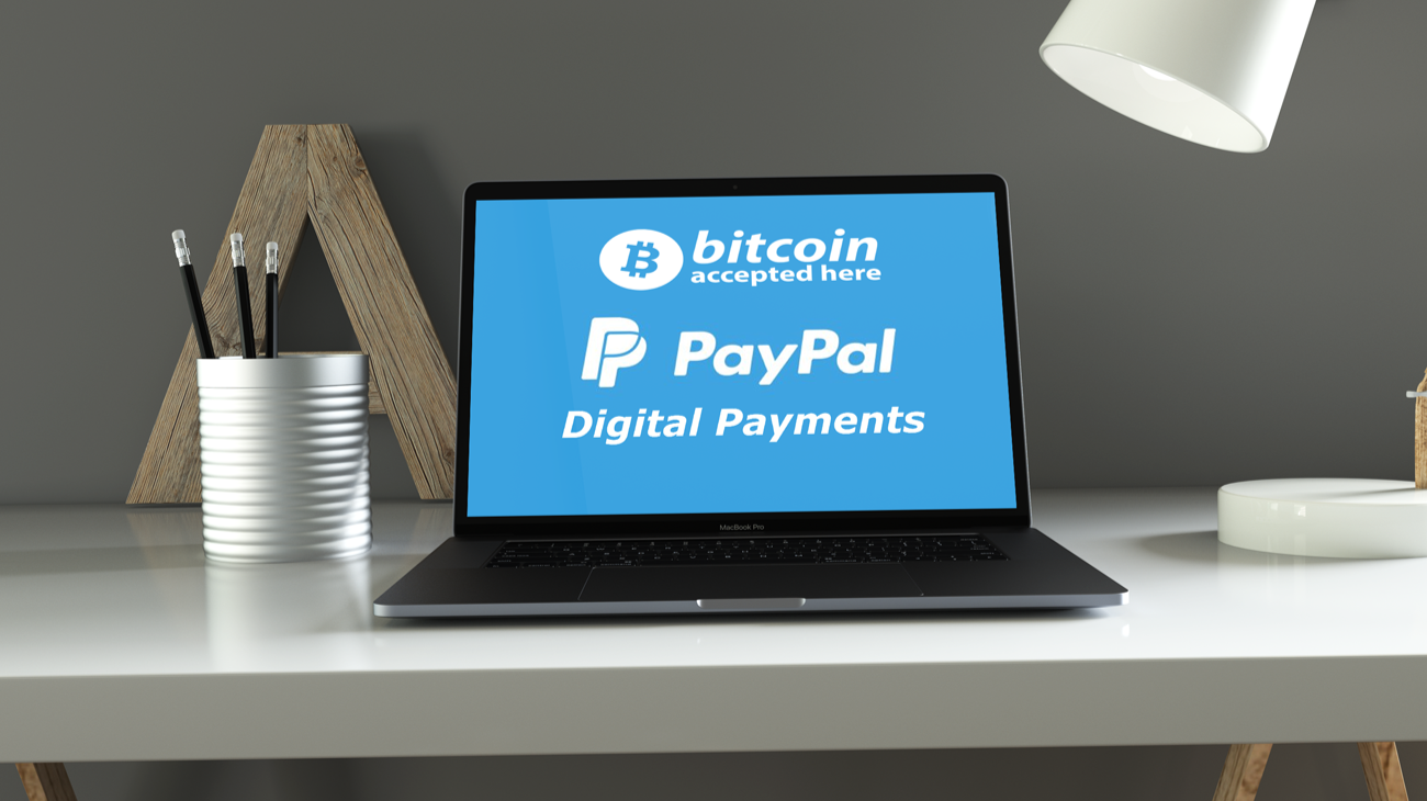 PayPal_Bitcoin