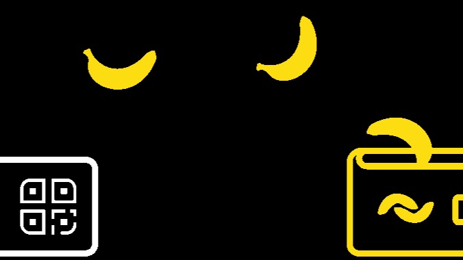 Image taken from https://banano.cc/redeem/
