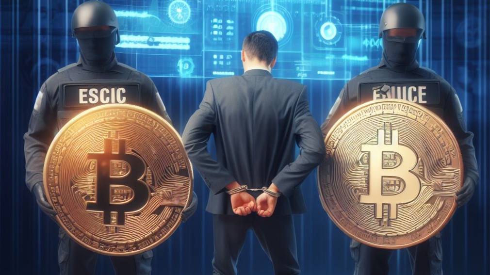Staying safe with your crypto
