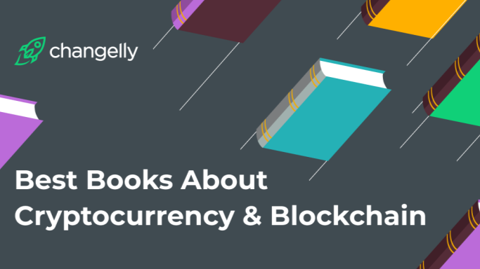 List of the Best Books About Blockchain and Cryptocurrency Sphere