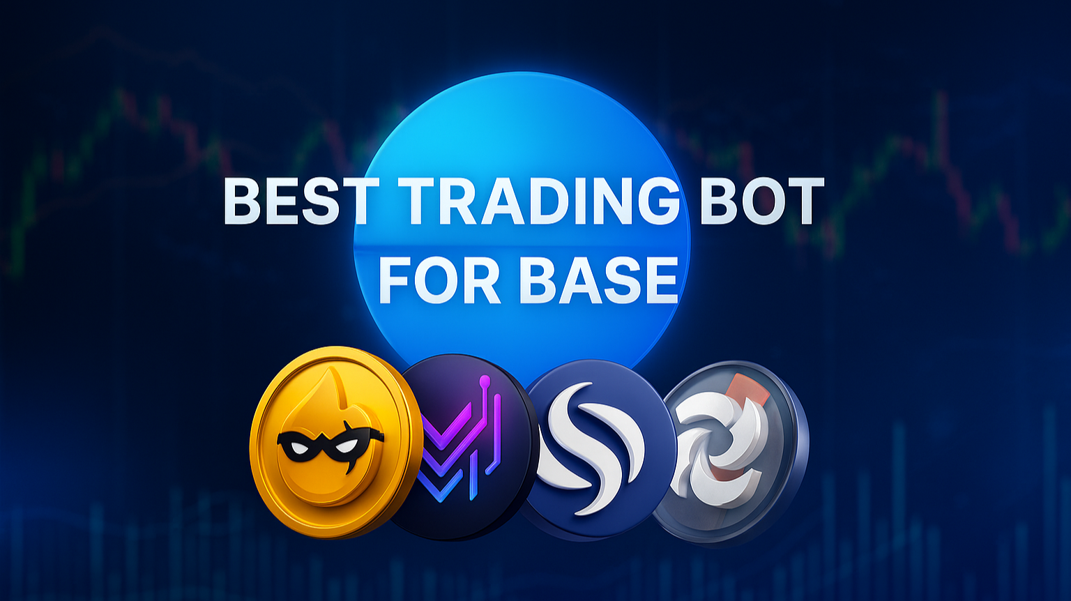 Best Trading Bot for Base