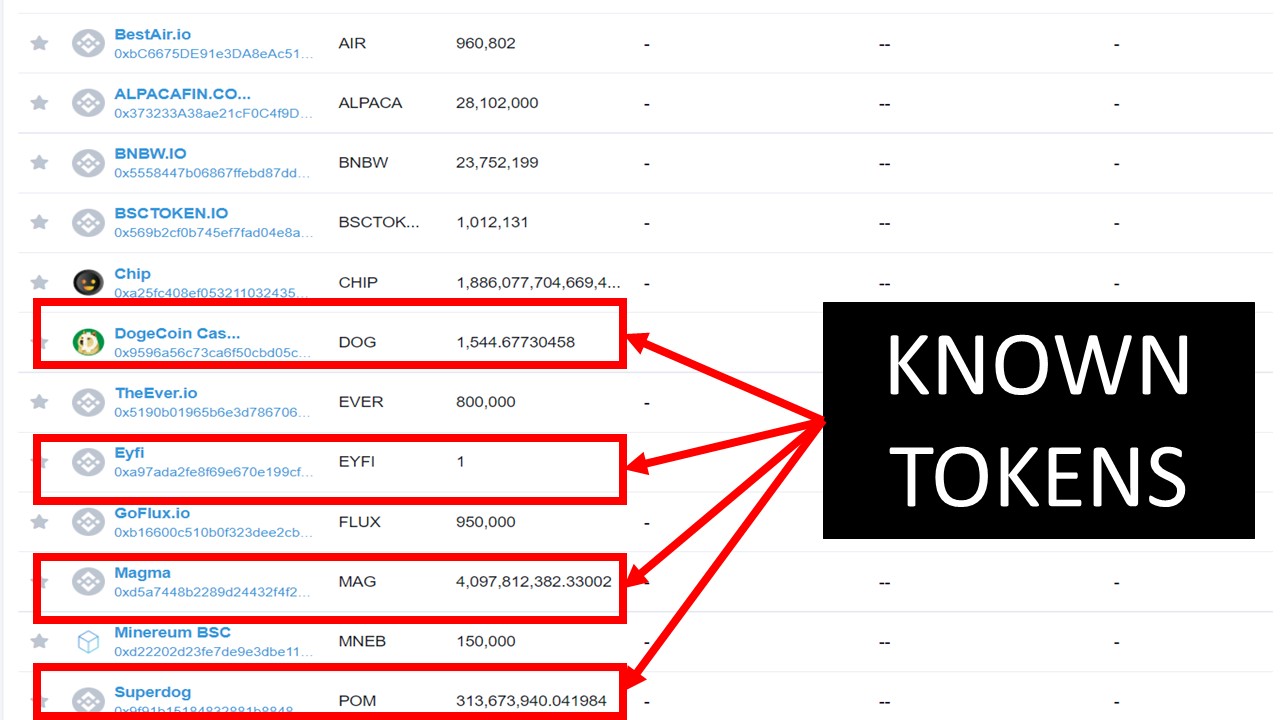 Dusting Attack for Dummies What Is Dusting Attack?