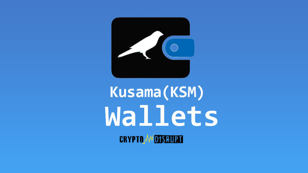 Best Kusama Wallets Top 5 KSM Wallets in 2023