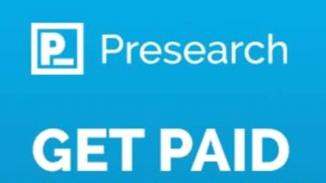 Presearch