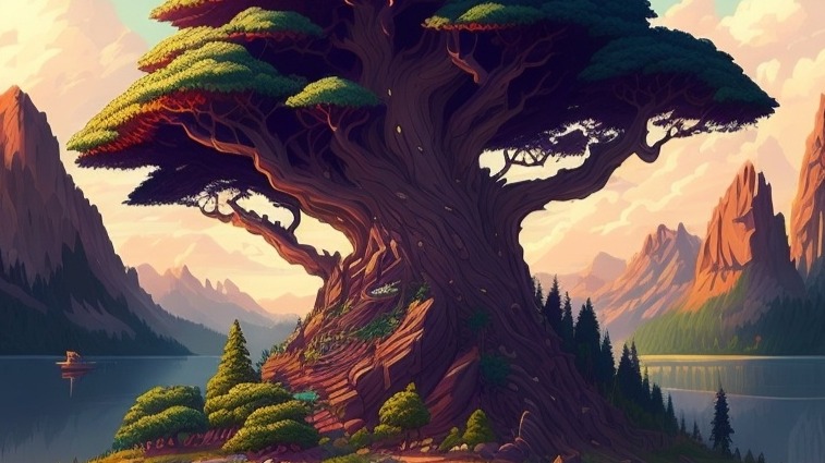 Original Artwork