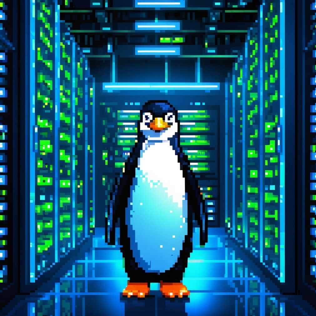 Level Up: Linux & Ops | Publish0x