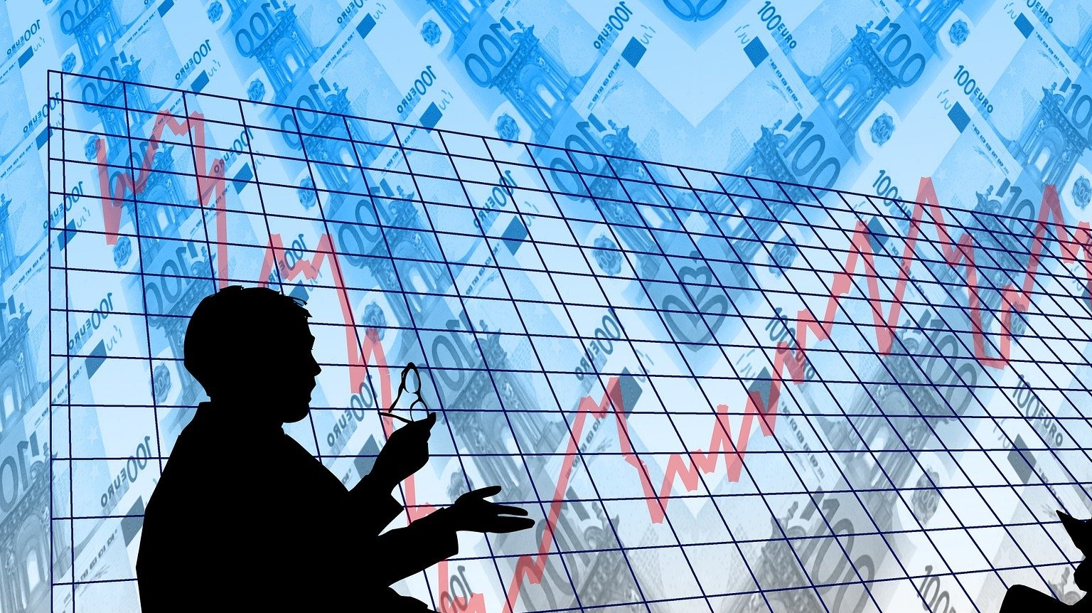A cautionary tale about the risks and consequences of crypto loans, AI trading bots, and financial recklessness.