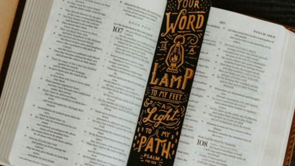 bible study