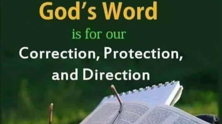 Correction, Protection and Direction