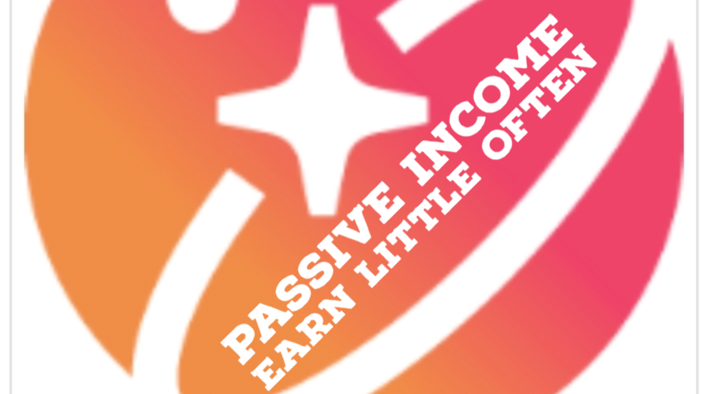 Earn Little Often