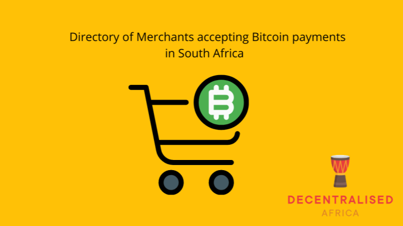 Crypto Merchant Directory
