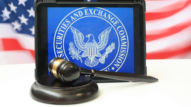 The SEC