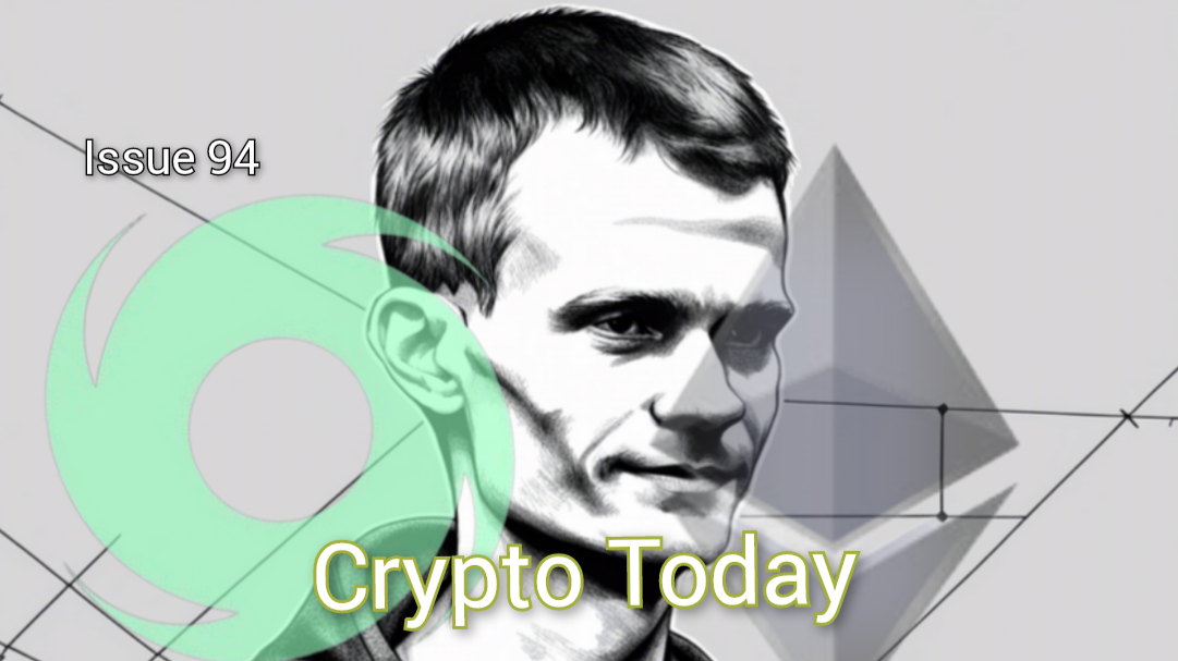 Crypto Today 94