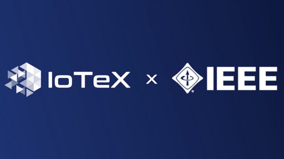 IoTeX - IEEE