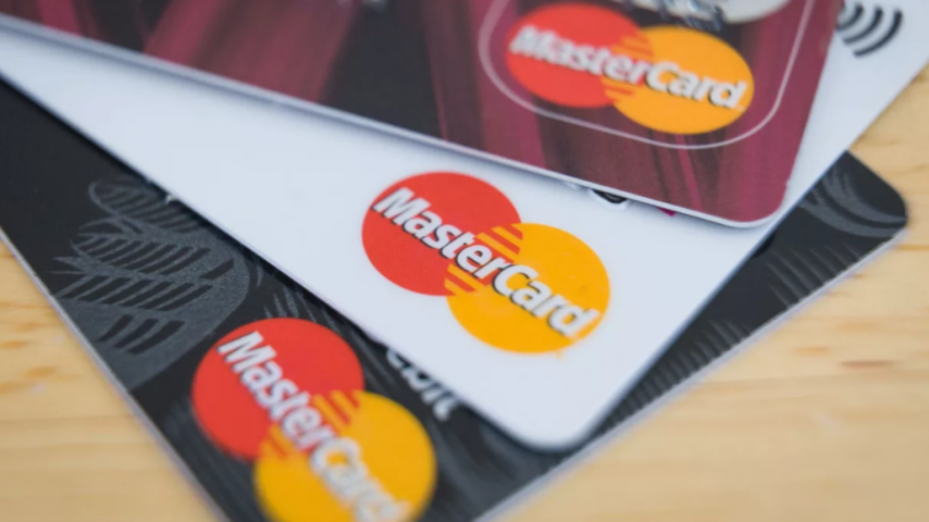 MasterCard to accept payments in cryptocurrencies