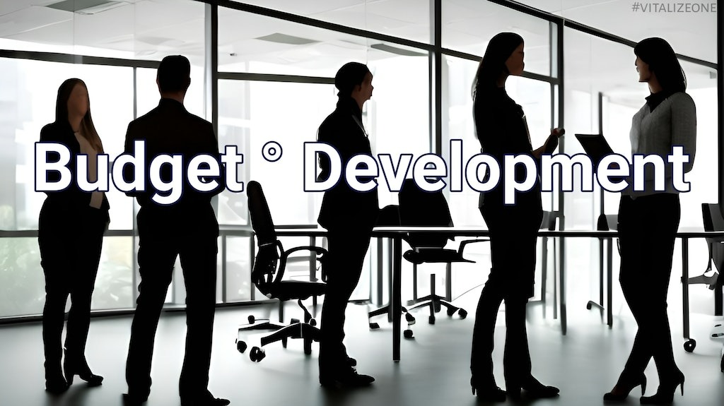 Get the Most Out of Your Worker Development Budget, VitalyTennant.com