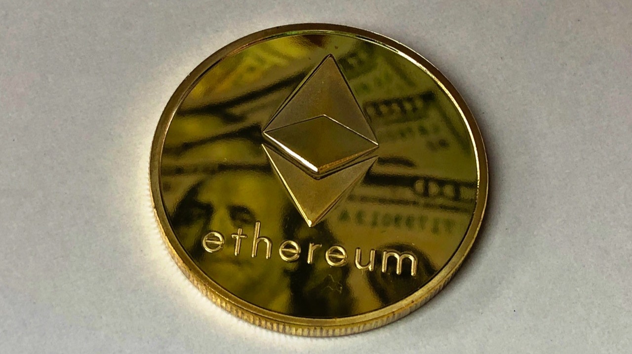 Ethereum logo