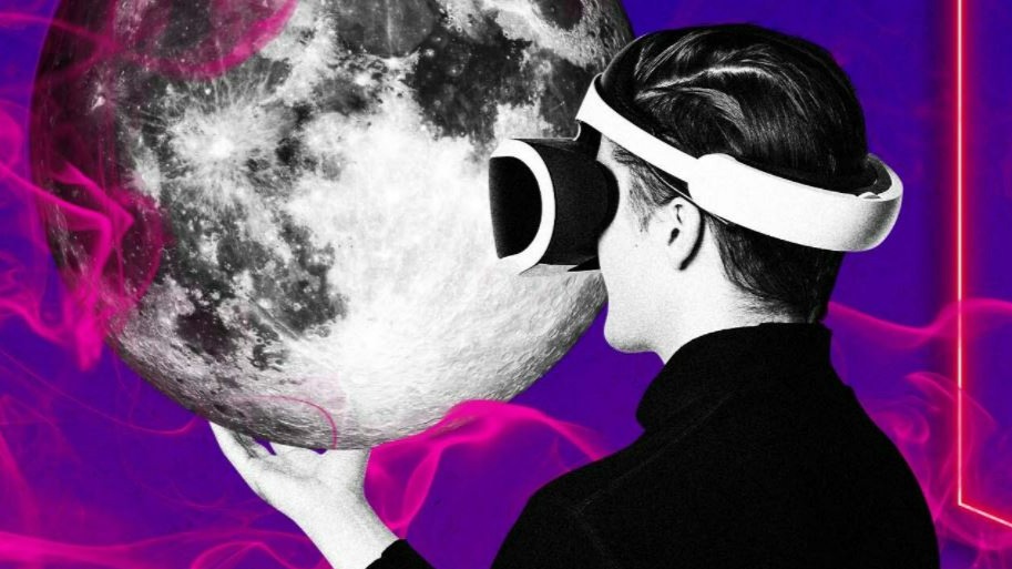 Metaverse | DailyCoin
