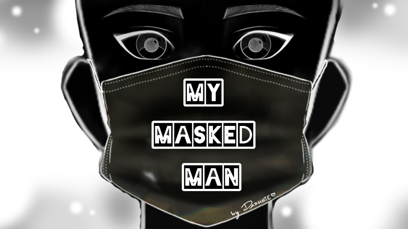 My Masked Man