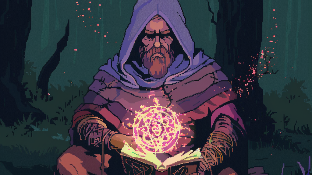 Druid