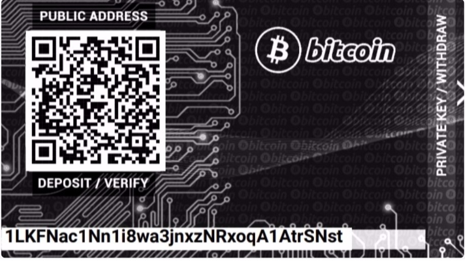 Bitcoin