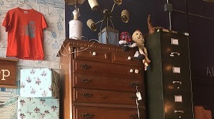 artists' office